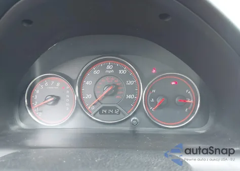 2004 Honda Civic Lx z USA, uszkodzony, nr VIN 1HGEM22534L003754